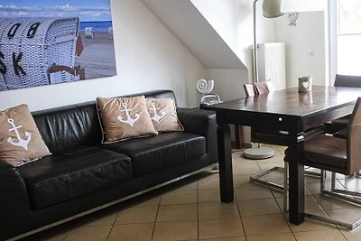 Vakantieappartement Gezinsvakantie Dahme
