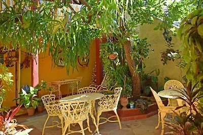La Casa D' Pepe Appartement 1