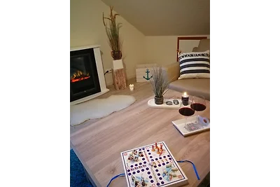 Gästehaus Nord-West 1700 -