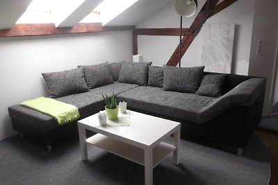 Vakantieappartement Gezinsvakantie Ebensfeld