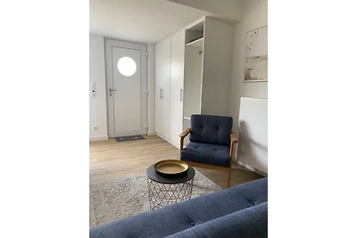 Haus Barbara - Schwimmbad und Sauna