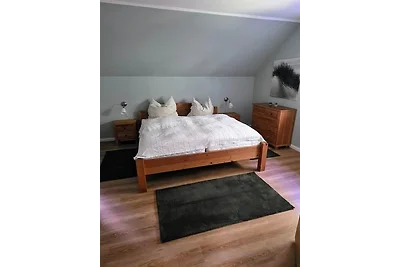 apartman za odmor Obiteljski odmor Tönning