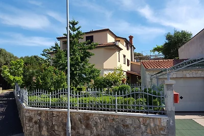 Appartamento Vacanza con famiglia Banjole