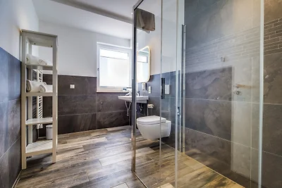 Vakantieappartement Gezinsvakantie Großpösna