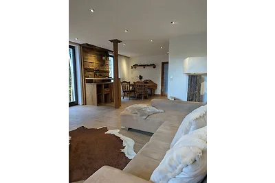 Vakantieappartement Gezinsvakantie Schönau an der Brend