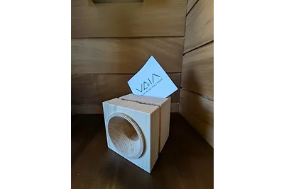 Tinyhouse Sabrina