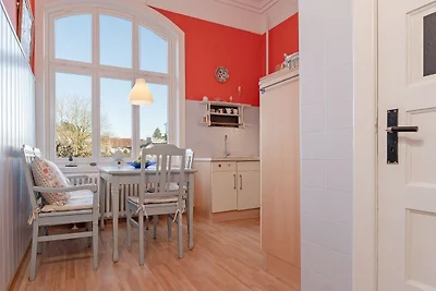 Villa Eck Gartenzeit