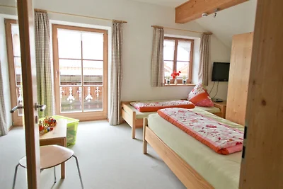 Ferienwohnung Erhard