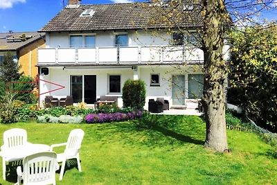Ostseehus Whg.1a
