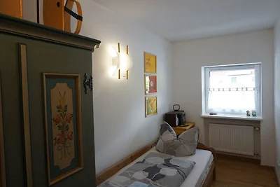 Appartamento Vacanza con famiglia Reit im Winkl