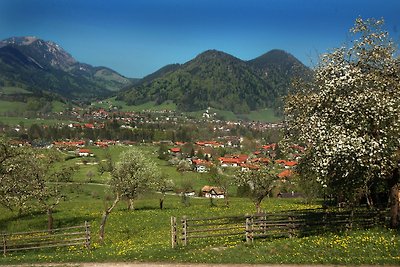 Vakantieappartement Gezinsvakantie Ruhpolding