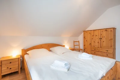 Ferienhaus Seepferdchen Karlshagen