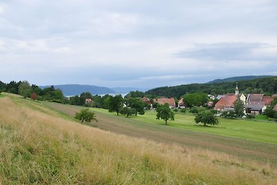 Vakantieappartement Gezinsvakantie Überlingen