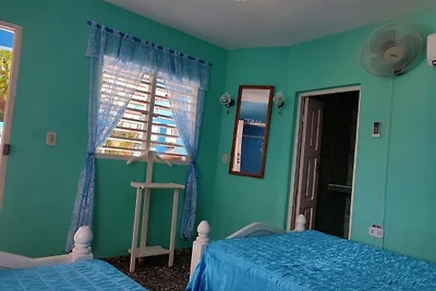 Villa Benito Appartement 2