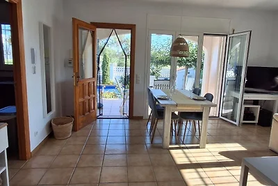 Vakantiehuis Ontspannende vakantie Tarragona