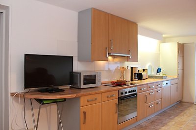 Ferienwohnung Eichenweg - Wohnung I