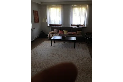 Ferienhaus Bünsdorf