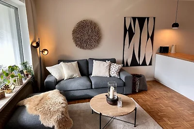 Ferienwohnung Waldgänger