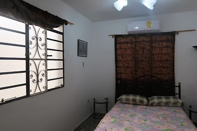 Hostal Vladakamami Appartement 1