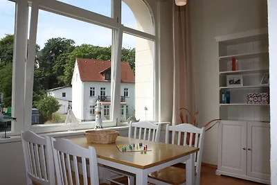 (Brise) Villa Mailin App. 5