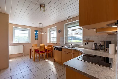 Hus Pellworm 1 - Ferienwohnung