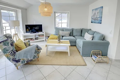 Vakantieappartement Gezinsvakantie Glücksburg