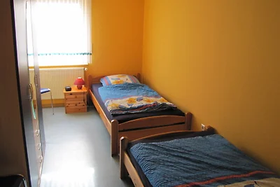 Vakantieappartement Gezinsvakantie Heede