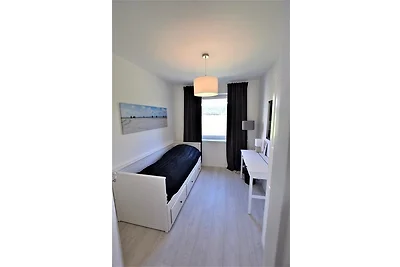 Apartament Dla rodzin Hohwacht