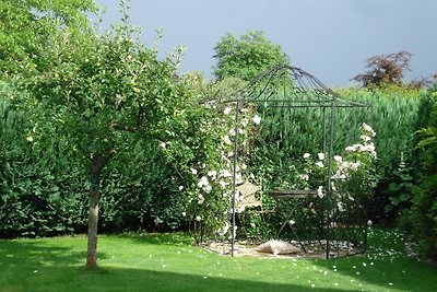 Vakantieappartement Gezinsvakantie Reppenstedt