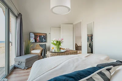 Ostsee - Reetdachhaus Nr. 33