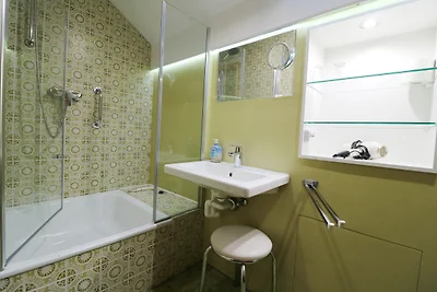 Gästehaus Seewald- Ferienwohnung 7