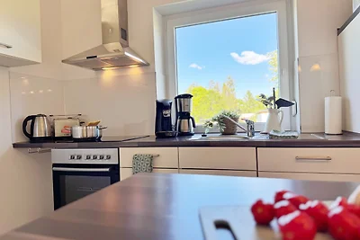 Vakantiehuis Ontspannende vakantie Geestland