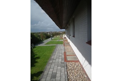 Vakantieappartement Gezinsvakantie Rantum