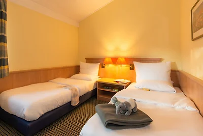 Ferienhaus "Kastanie" 8