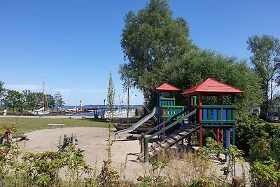 Vakantiehuis Ontspannende vakantie Kenz-Küstrow