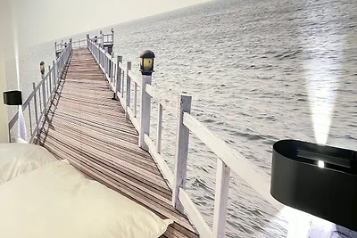 STRANDIDYLL, 23 - Typ A1S