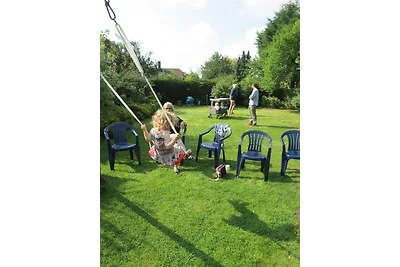 Appartamento Vacanza con famiglia Kellenhusen