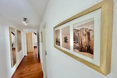 Ferienwohnung Nord