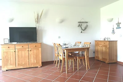 Vakantieappartement Gezinsvakantie Dewichow