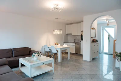 Casa vacanze Vacanza di relax Heringsdorf