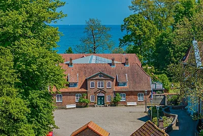 Vakantieappartement Gezinsvakantie Maasholm