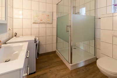 Ferienwohnung in Lübesse