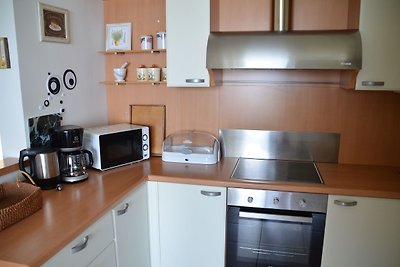 Vakantieappartement Gezinsvakantie Tremosine sul Garda