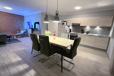 "Bauernhof-Claussen", Haus Seestern