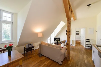 Ferienwohnung 6 direkt am Wasser im