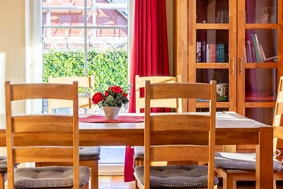 Holiday home relaxing holiday Klütz