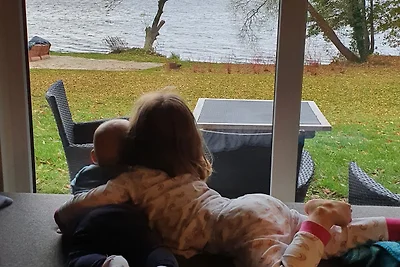 Appartamento Vacanza con famiglia Ascheberg