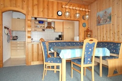 Vakantieappartement Gezinsvakantie Maria Alm