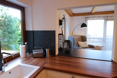 Casa vacanze Vacanza di relax Hinterzarten