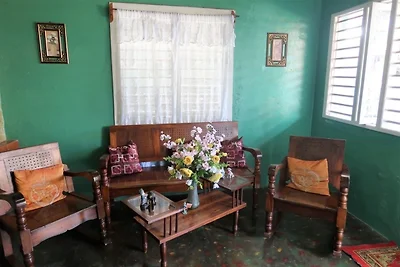 Vakantieappartement Gezinsvakantie Baracoa